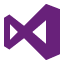 Visual Studio 2015 RTM icon
