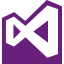 Visual Studio 2015 Update 1 icon