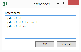 ESharper v1.7.0 adds support for external assemblies | Making Visual ...